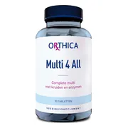 Orthica Multi 4 All 90 tabletten