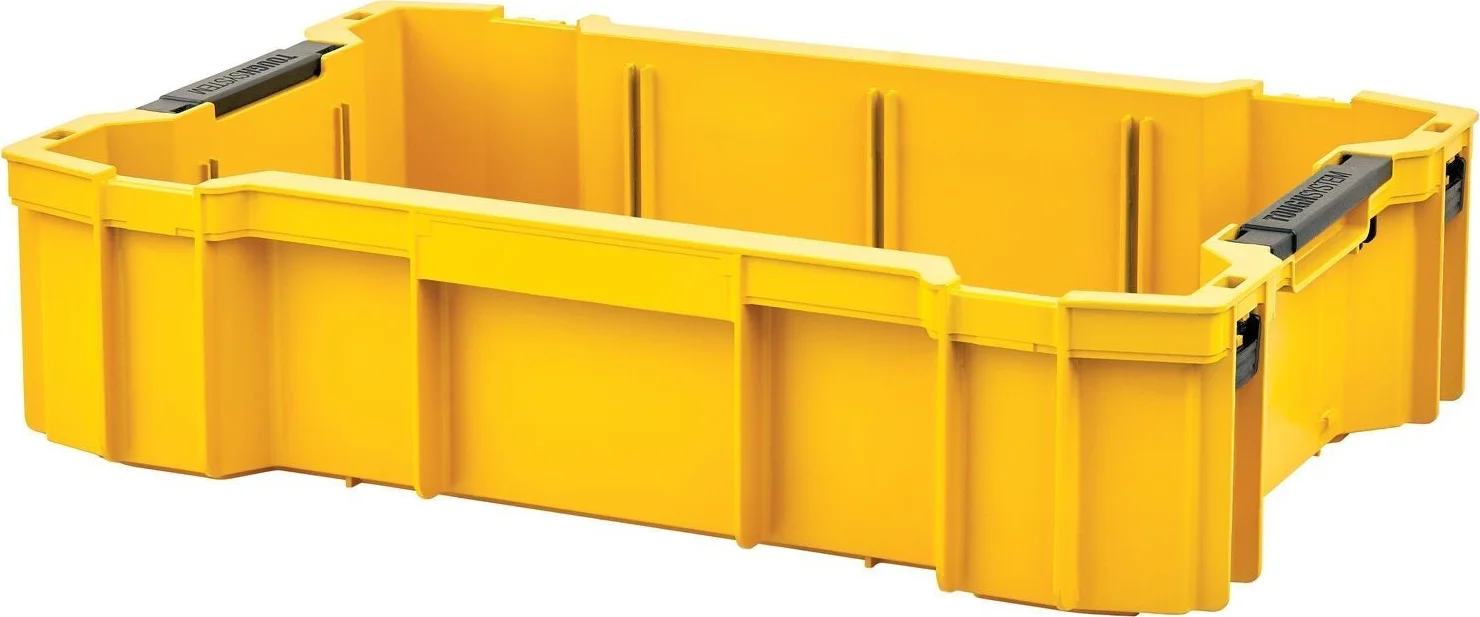 DeWALT DWST83408 ToughSystem 2.0 Diepe gereedschapsbak