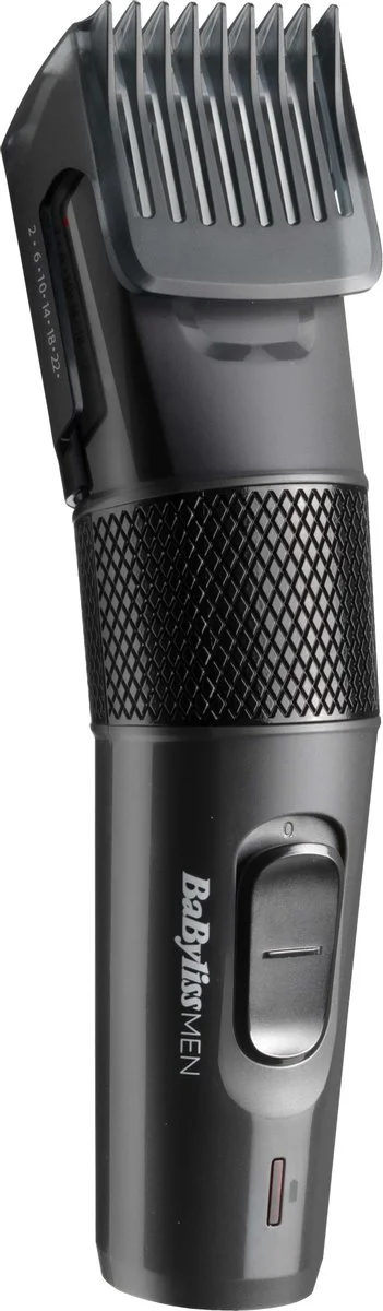 BaByliss Precision Cut E786E