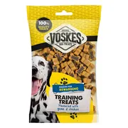 14x Voskes Training Wild en Kip 200 gr