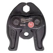 Milwaukee Persbekken Jaw J12 - M15 - 1 st - 4932430245