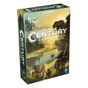 Century: Een Nieuwe Wereld