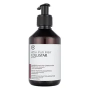 Collistar Attivi Puri Hair Phyto-Keratin Shampoo 250 ml