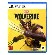 Marvel's Wolverine PS5