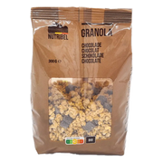 Nutribel Granola Chocolade 300GR