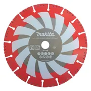 Makita B-55310 Diamantschijf Rescue | 125 x 22,23 x 2,8 mm