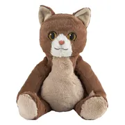 Warmies Kat Warmteknuffel