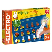 Jumbo - Electro Wonderpen - Nijntje - Educatief Spel - Vanaf 2 jaar