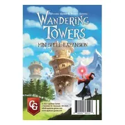 Wandering Towers: Mini Spell Expansion 1