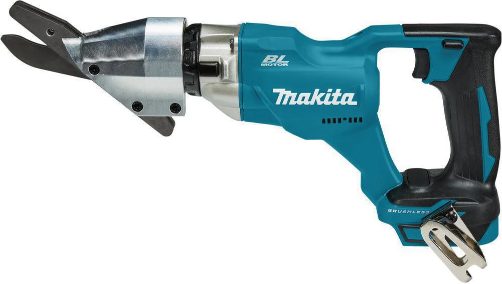 Makita DJS800Z Accu Vezelcementschaar 18V Basic Body