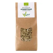 Vitiv Biologische Hennepzaad Gepeld 500GR