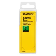 Stanley 1-TRA705T Nieten Type G 8mm VE=1000