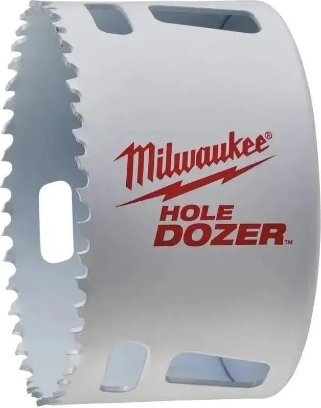 Milwaukee HOLE DOZER™ Bi-metalen Gatzaag 83mm - 49560183