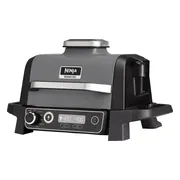 Ninja Woodfire Outdoor Grill OG701EU