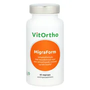 VitOrtho MigraForm Capsules 60VCP