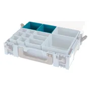 Makita 191X95-9 Inzetbak 100x100mm tbv Mbox organizer