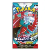 Pokemon Scarlet & Violet - Paradox Rift - Booster Pack