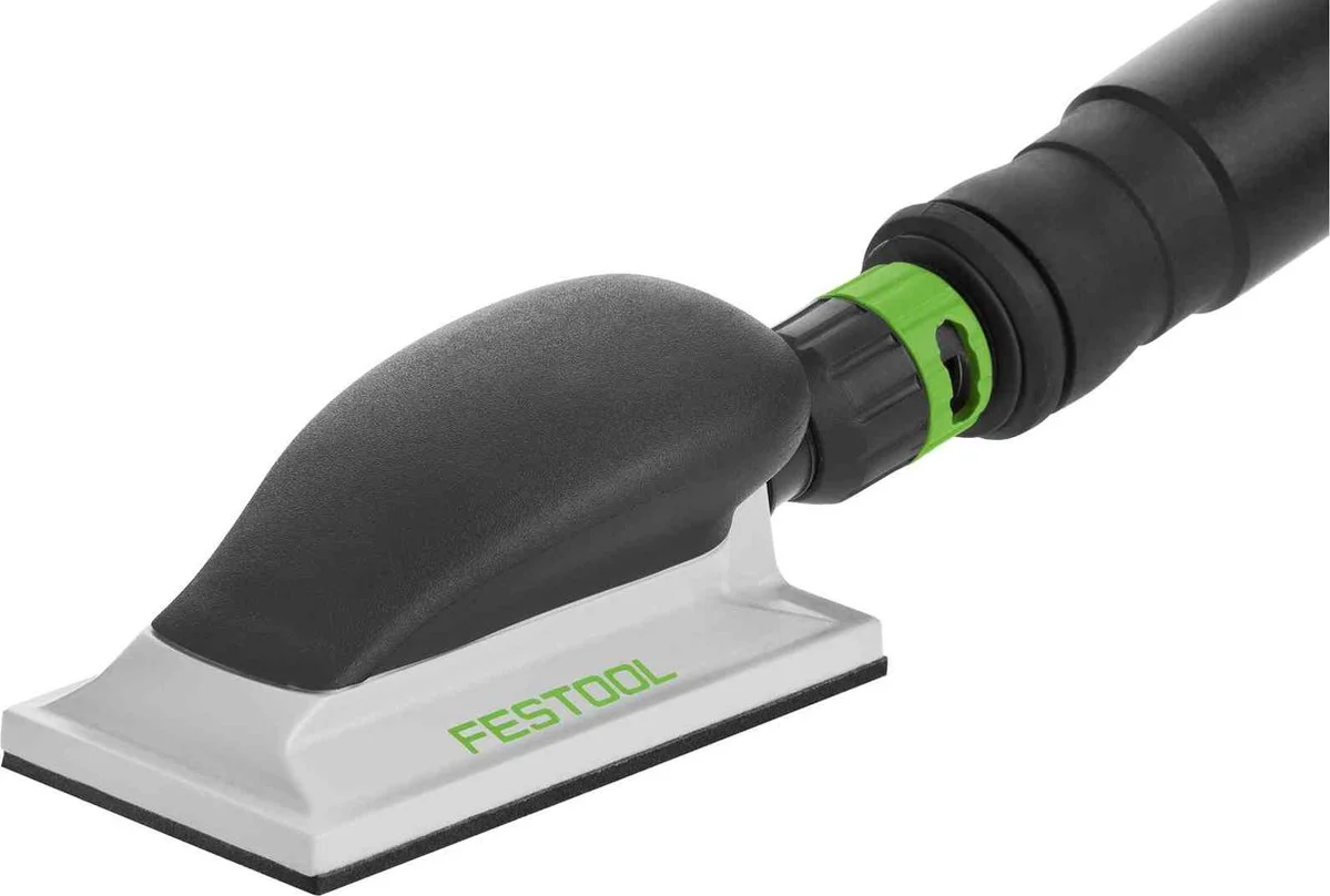 Festool HSK-A 80x130 Schuurblok - 496962