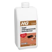 HG Tegel Impregnerende Beschermer HG Productnr. 13 1LT