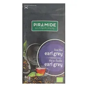 Piramide Losse Thee Earl Grey 80GR