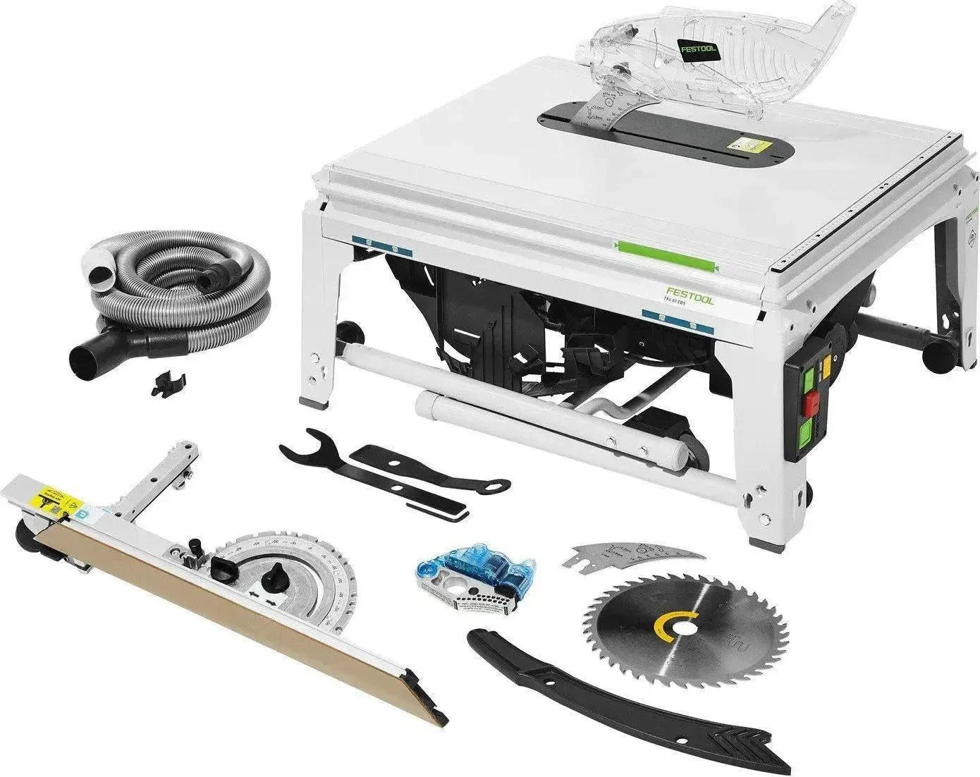 Festool TKS 80 EBS Zaagtafel - 575781