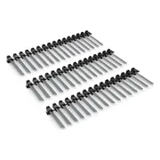 Karcher Borstel Strip WRE 18-55 3-er Pack
