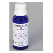 Vita Syntheses 68 Emotio Subcognitia 30ML