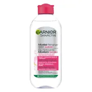 Garnier SkinActive Micellair Reinigingswater voor Droge Huid 400 ml