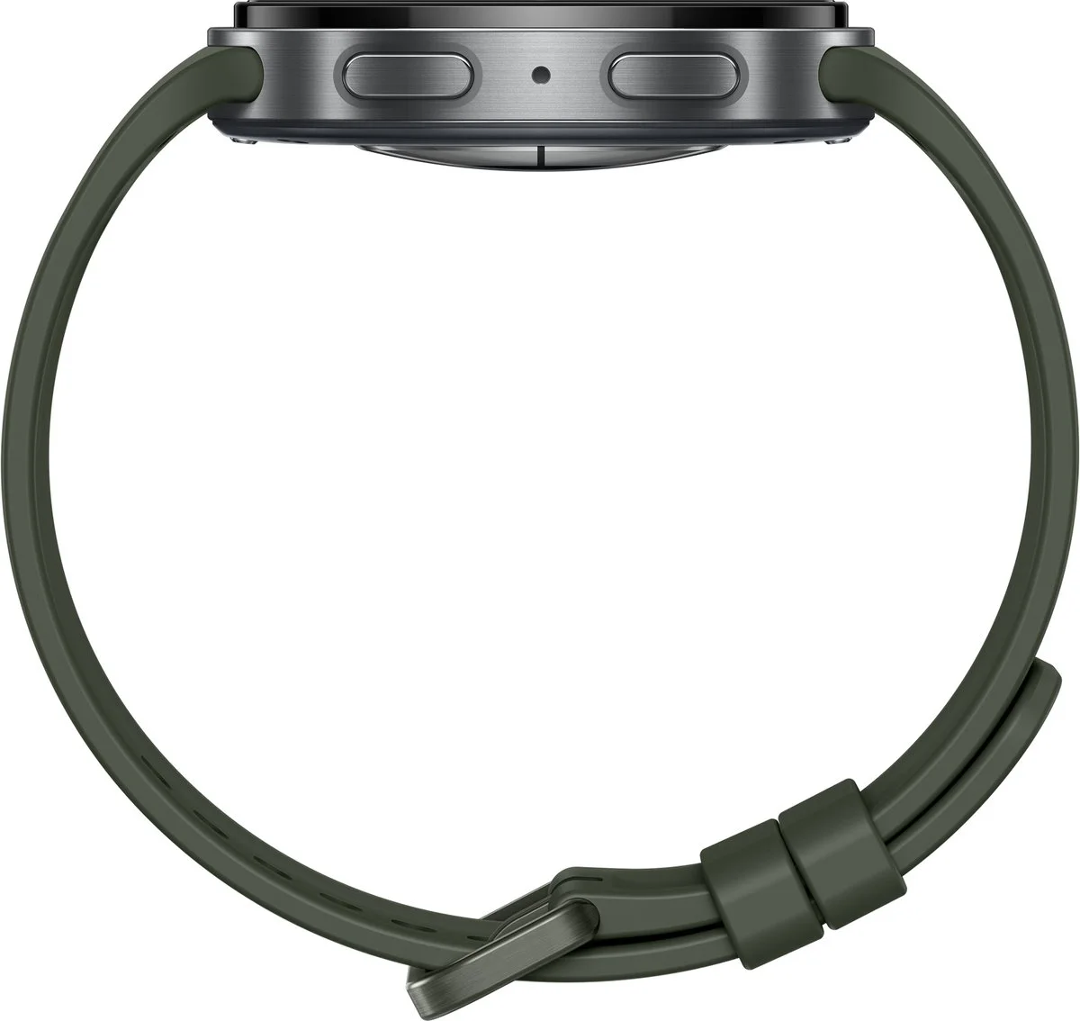Samsung Galaxy Watch9 (44mm) Bluetooth Silver
