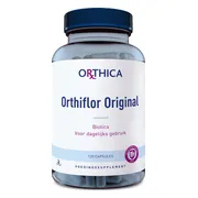 Orthica Orthiflor Original 120 capsules