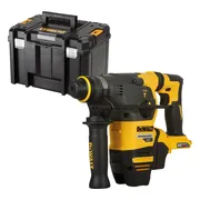DeWALT DCH333NT Accu combihamer SDS-Plus 3,5J 54V XR FlexVolt Basic Body in TSTAK