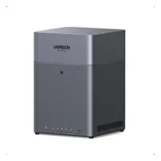 UGREEN NASync DH4300 Plus