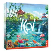 Koi