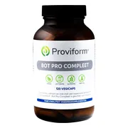 Proviform Bot Pro Compleet Vegicaps 120VCP