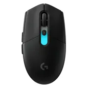 Logitech G305 X Superlight Draadloze Gaming Muis Zwart