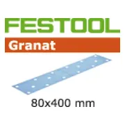 Festool 80x400 P180 GR/50 Schuurmateriaal - 497162