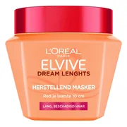 L'Oréal Elvive Dream Lengths Haarmasker 300 ml