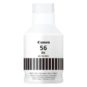 Canon GI-56 Inktfles Zwart