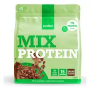 Purasana Mix Protein Powder Cacao 400GR