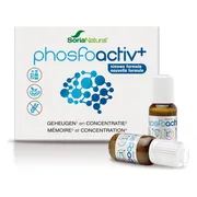Soria Natural Phosfoactiv 300ML