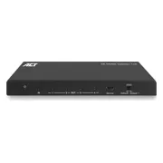 ACT AC7832 1 x 4 HDMI Splitter
