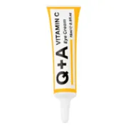 Q+A Vitamin C Eye Cream 15 ml