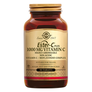 Solgar Ester-C® Plus Vitamine C 1000 mg Tabletten 90TB