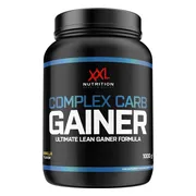 XXL Nutrition Complex Carb Gainer Vanille 1000 gr