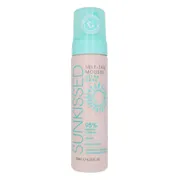 Sunkissed Self Tan Mousse Ultra Dark 200ML