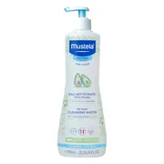 Mustela No-Rinse Cleansing Water 750ML