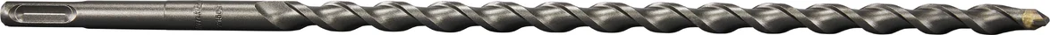 Makita D-03296 B2S: Betonboor 12,7 x 350 mm SDS-PLUS