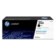 HP 30A Toner Zwart