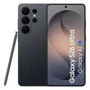 Samsung Galaxy S26 Ultra 1TB Zwart 5G