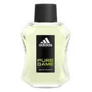Adidas Pure Game Eau de Toilette 100 ml